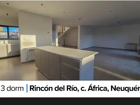 Casa en Venta en Neuquen, Confluencia
