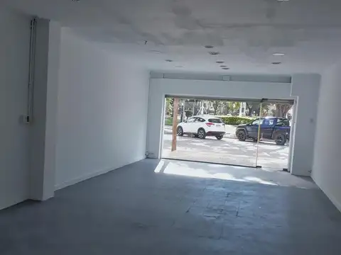 Local en Alquiler A Estrenar