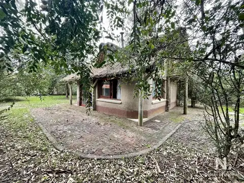 Casa en Alquiler Temporal de 3 dormitorios