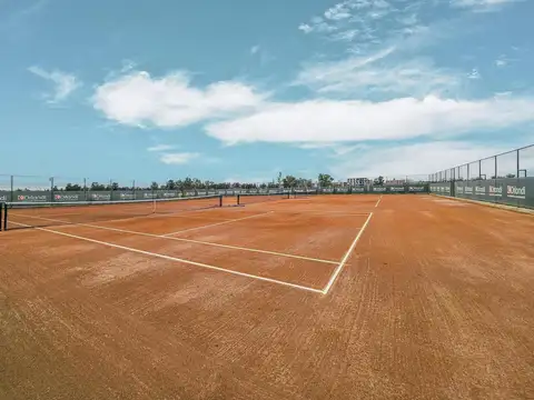 Terreno en Venta en Funes, USD 128.000