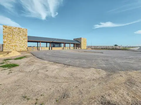 VENTA TERRENO