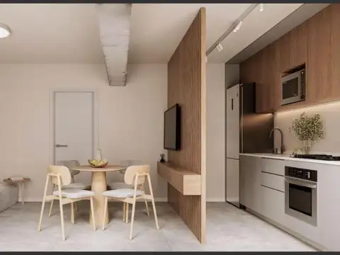 Departamento en Venta en Centro, USD 99.000