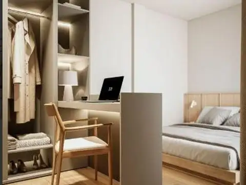 Departamento en Venta de 2 dormitorios