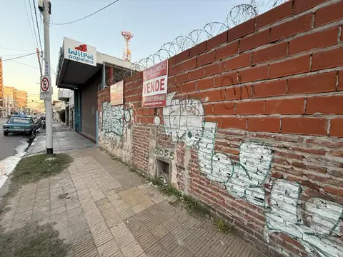 Terreno IDEAL INVERSION  - Wilde