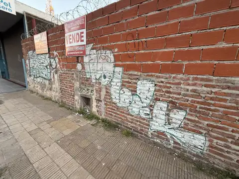 Avenida Belgrano al 6000