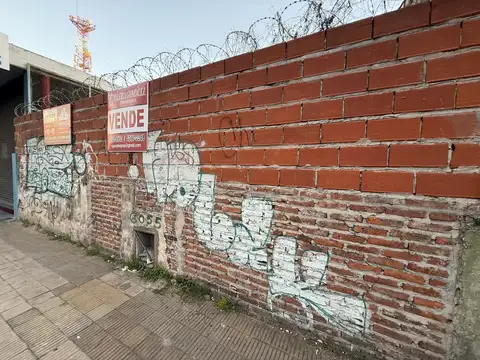 Terreno en Venta de 450,0 m2