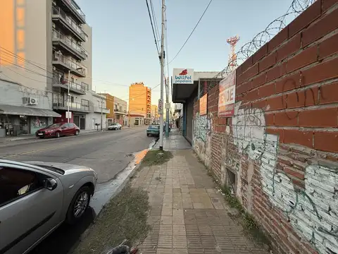 Avenida Belgrano al 6000