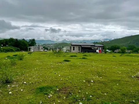 Terreno en Venta en Ovejeria, Tafí del Valle