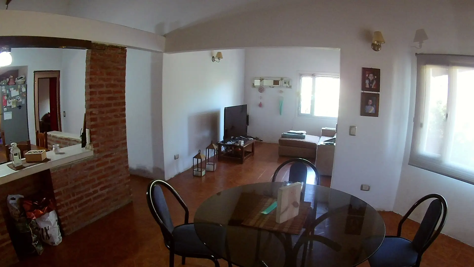 Chalet 4 Amb c/Gge quincho y parque