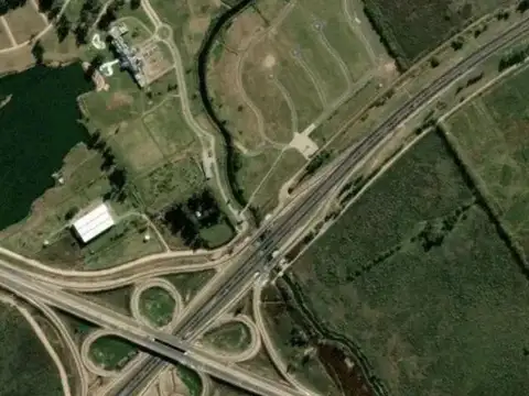 Terreno en Venta en Tristan Suarez, USD 68.000