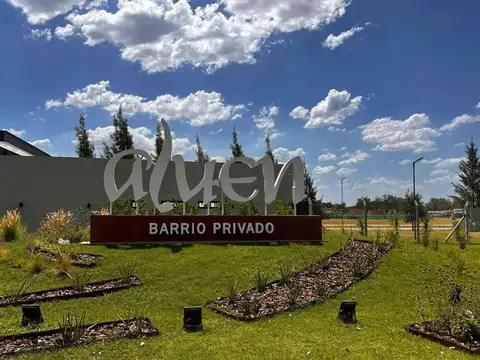 Terreno en venta - 676.32Mts2 - Aluen, Tristán Suarez, Ezeiza