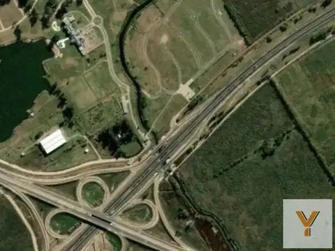 Terreno en Venta en Tristán Suárez, USD 68.000
