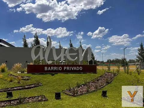 Terreno en venta - 676.32Mts2 - Aluen, Tristán Suarez, Ezeiza