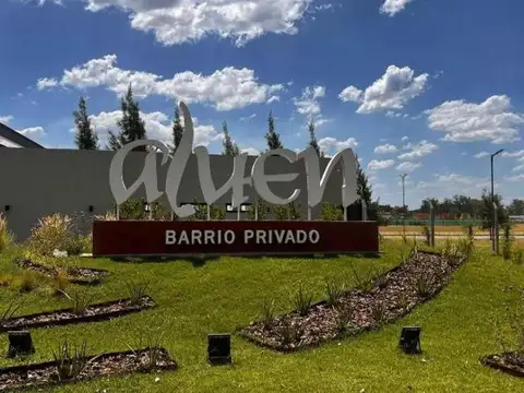 Terreno en venta - 676.32Mts2 - Aluen, Tristán Suarez, Ezeiza