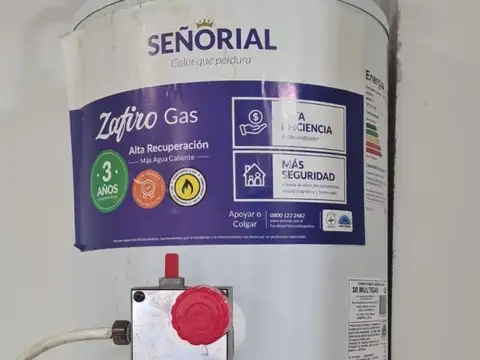 Departamento en Venta en Santos Lugares, USD 50.000