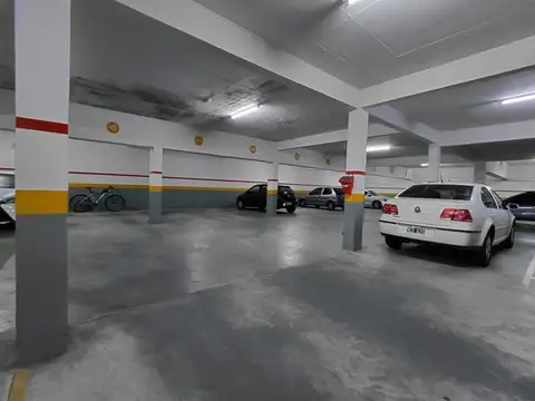 General José De San Martín 2800, Piso ss