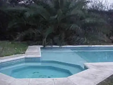 Quinta en Venta en Ituzaingo, USD 265.000