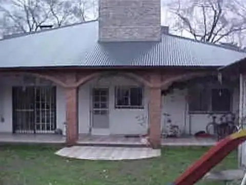 Quinta en Venta de 3 dormitorios