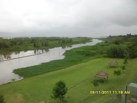 Terreno en Venta 24  mts Frente