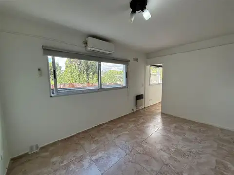 DEPARTAMENTO 1 AMBIENTE - LOMAS DE ZAMORA - ESTE, GRAN BS. AS. SUR