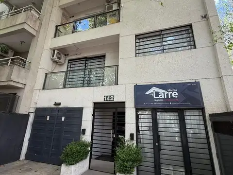 Pozos al 100 departamento monoambiente compartimentado en lomas de zamora