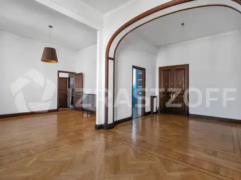 Departamento en Alquiler en Recoleta, CABA