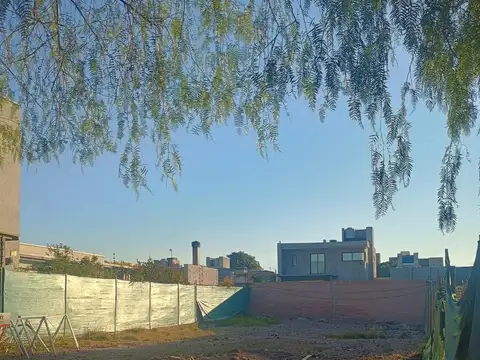 Terreno en San Francisco del Monte