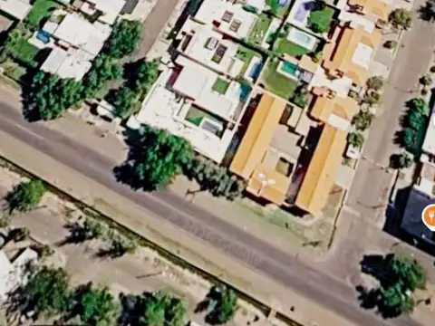 Terreno en Venta en Villa Nueva de Guaymallen, USD 35.000
