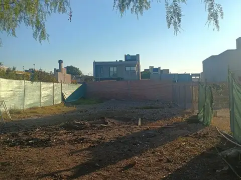 Terreno en Venta en Villa Nueva de Guaymallen, USD 35.000