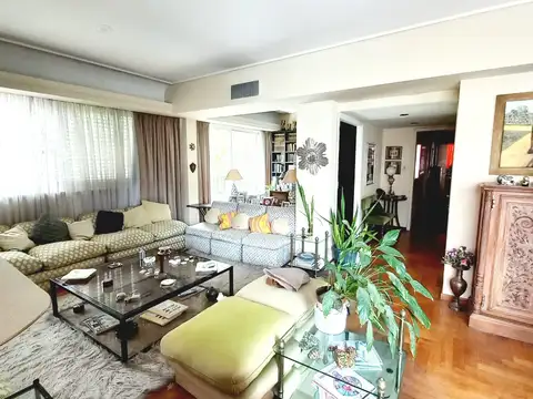 Departamento en Venta en Belgrano Barrancas, USD 495.000