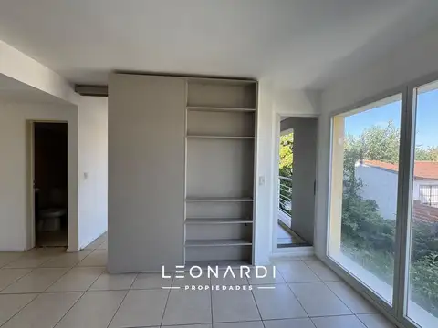 Departamento en Alquiler de Monoambiente