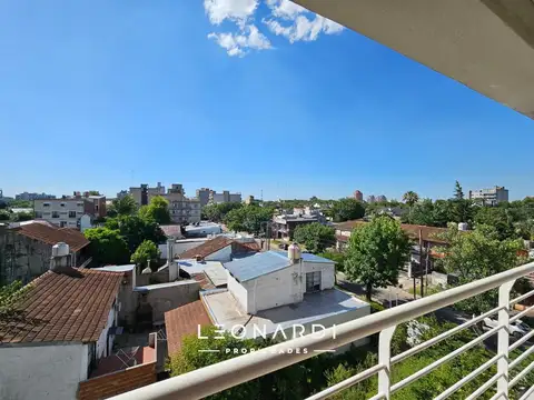 Departamento en Alquiler Apto profesional