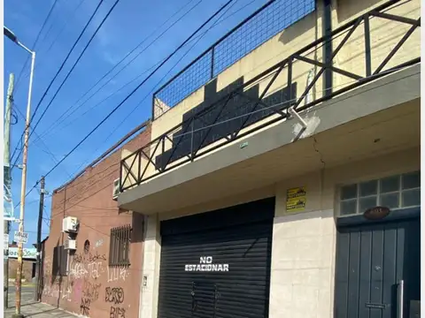 Local en Alquiler 5 años