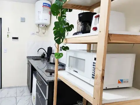 Departamento en Venta en San Nicolás, USD 95.000