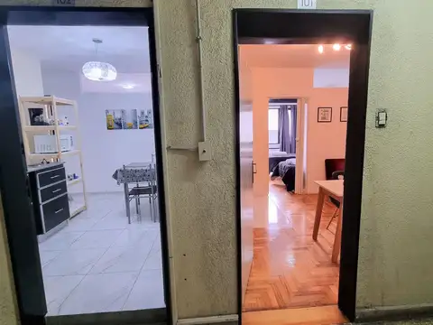 Bartolomé Mitre 1200