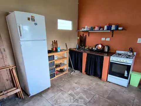 Quinta en Venta 10 años