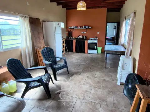 Quinta en Venta en Mercedes, USD 95.000