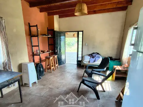 Casa Quinta Excelente Ubicación. Mercedes, Buenos Aires.