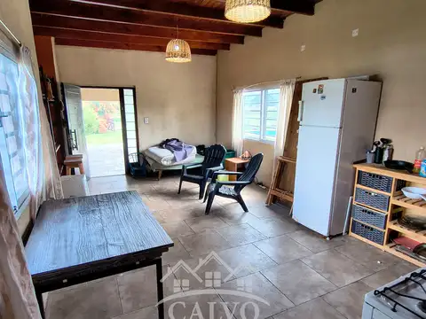Quinta en Venta al Oeste