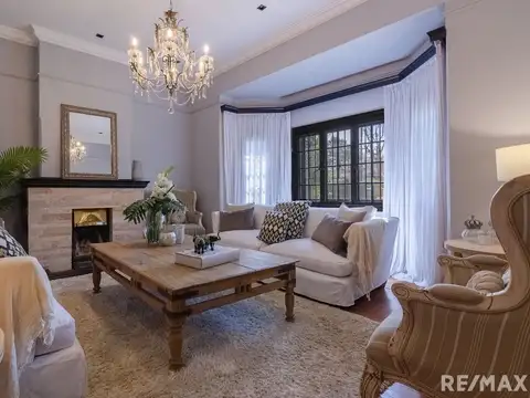 VENTA CASA HURLINGHAM BARRIO INGLES