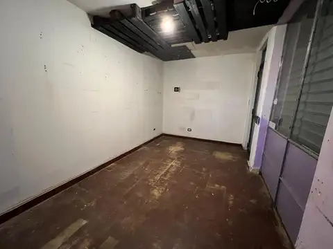 Local en venta zona comercial barrio san isidro