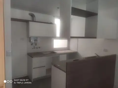 Departamento en Venta en Abasto, USD 62.000