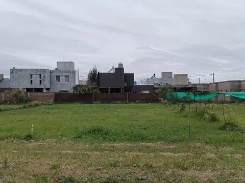 VENTA LOTE / TERRENO 533 M2 - FUNES CITY