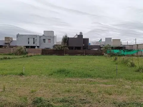 VENTA LOTE / TERRENO 533 M2 - FUNES CITY