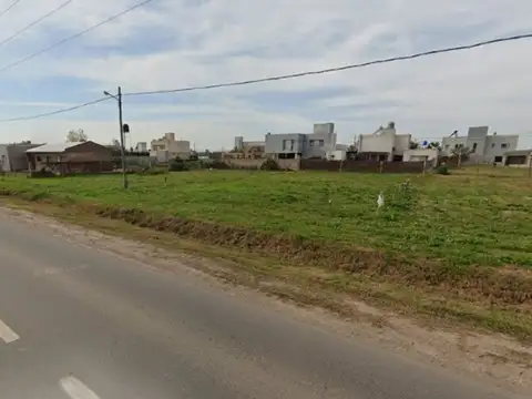 Terreno en Venta en Funes, USD 60.000