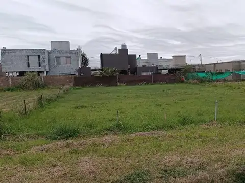 Terreno en Venta de 534,0 m2