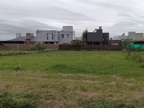 Terreno en Venta en Funes, USD 60.000