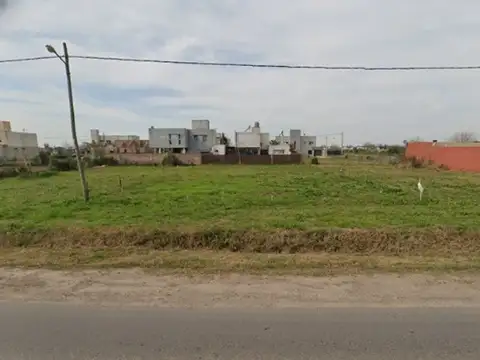 Terreno en Venta de 534,0 m2