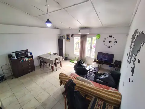 Departamento en Alquiler en El Palomar, Partido de Morón