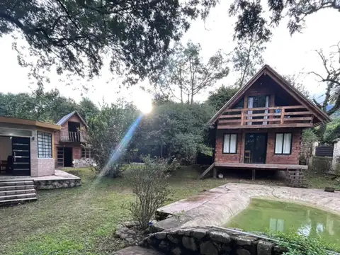 Casa en Venta al Norte